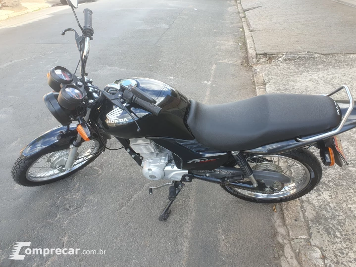 CG 125 FAN kS