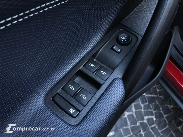 Tracker 1.2 Turbo Flex Premier Automático