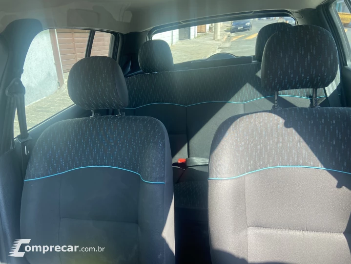CLIO 1.0 Expression 8V