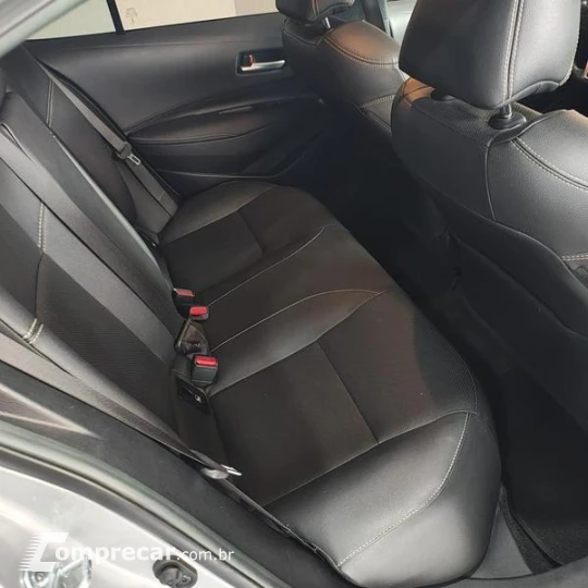 COROLLA 2.0 XEI 16V