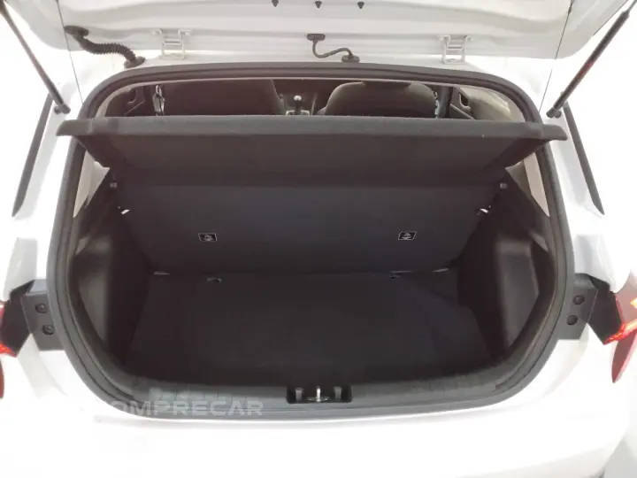 HB20 1.0 12V FLEX SENSE PLUS MANUAL