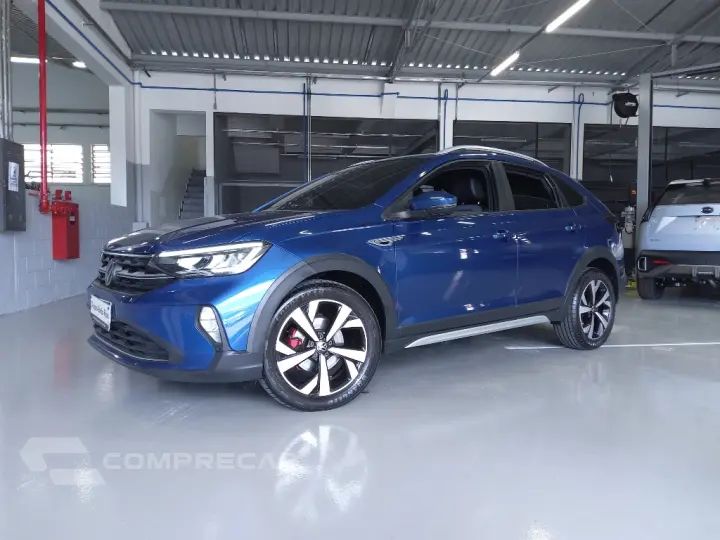 NIVUS 1.0 200 TSI TOTAL FLEX HIGHLINE AUTOMÁTICO