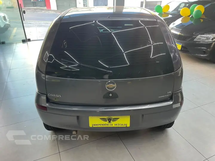 CORSA 1.4 MPFI Maxx 8V
