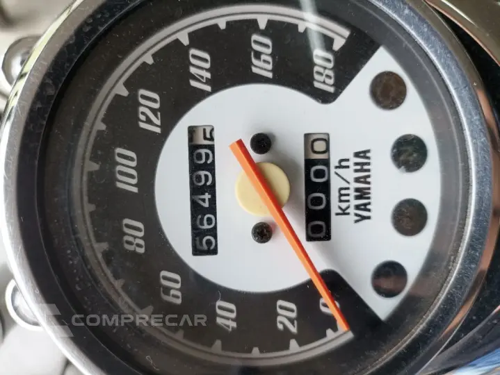 XVS 650 DRAG STAR