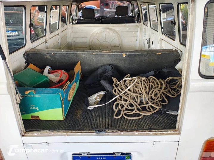 Kombi 1.6