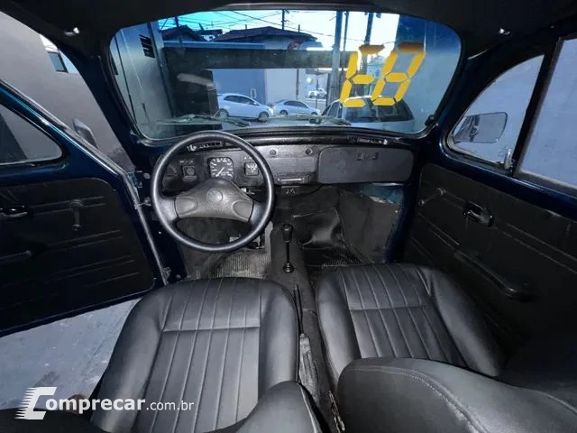 FUSCA 1.6 8V