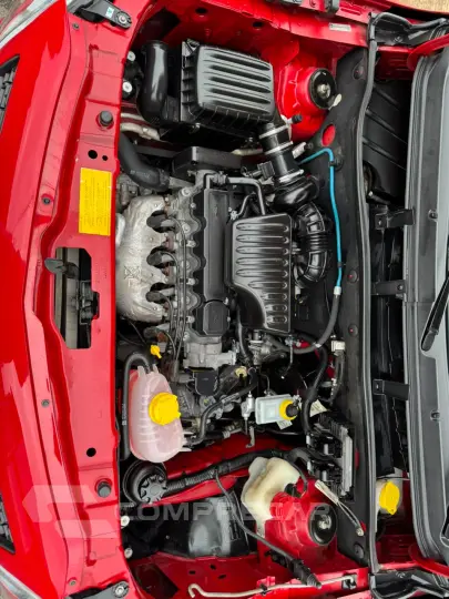 Agile 1.4 LT