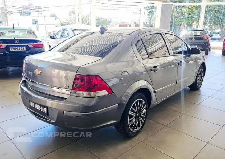 VECTRA SD EXPRESSION