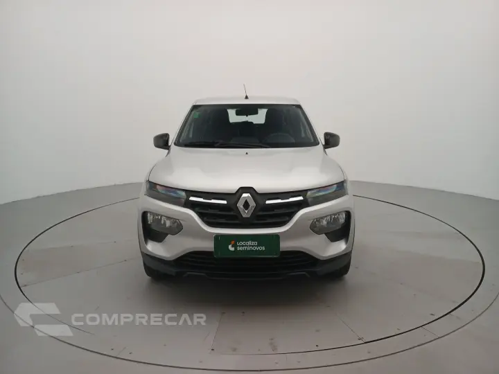 KWID 1.0 12V SCE FLEX INTENSE MANUAL