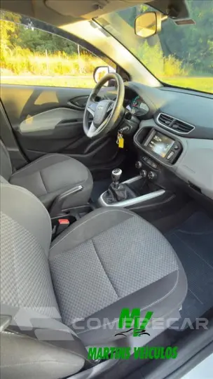 ONIX 1.4 MPFI LT 8V FLEX 4P MANUAL