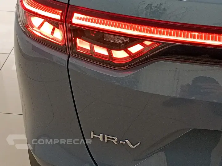 HR-V 1.5 DI I-VTEC FLEX EXL CVT