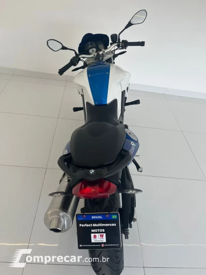 F800 R