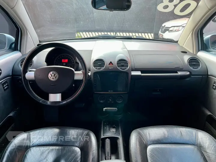 NEW BEETLE 2.0 MI 8V