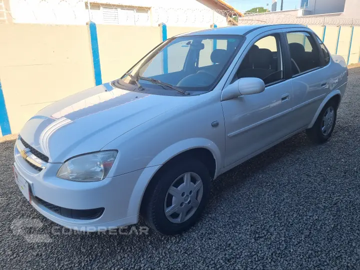 CLASSIC 1.0 MPFI LS 8V