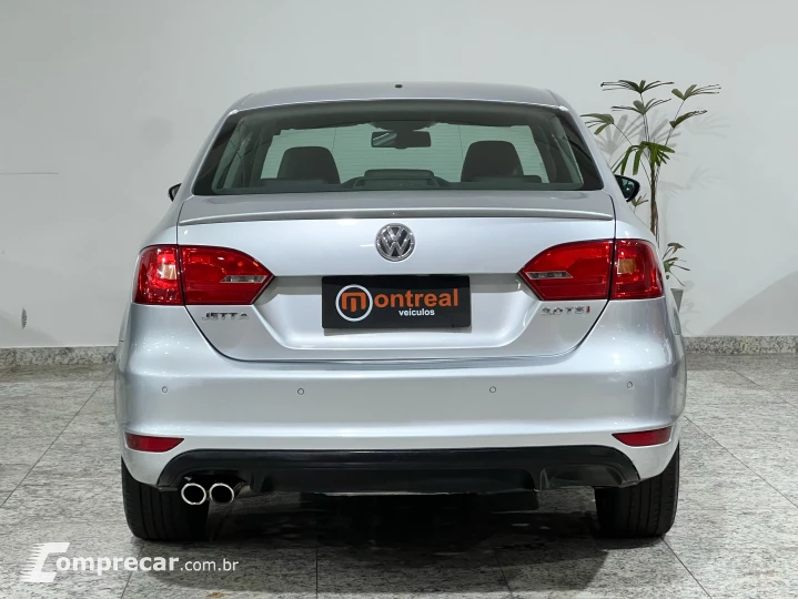JETTA 2.0 TSI Highline 211cv