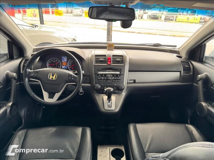 CRV 2.0 EXL 4X4 16V
