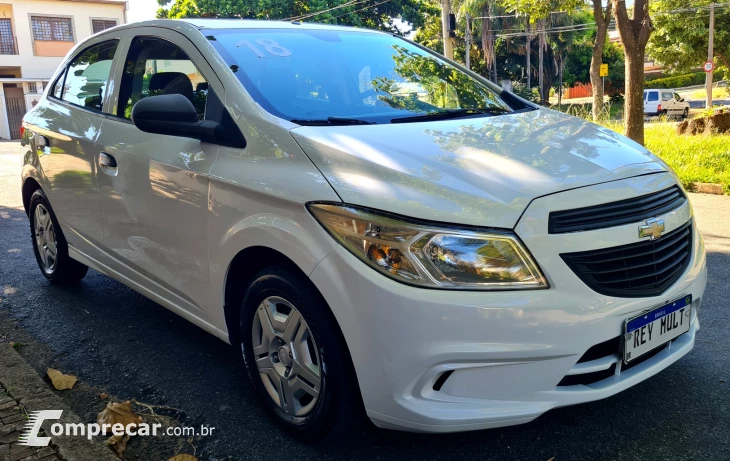ONIX 1.0 MPFI JOY 8V