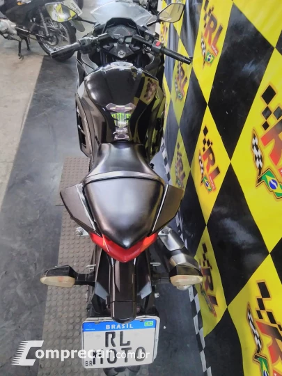 Ninja 300