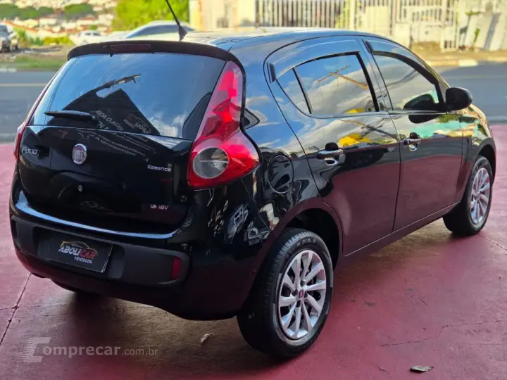 Palio ESSENCE 1.6 Flex 16V 5p