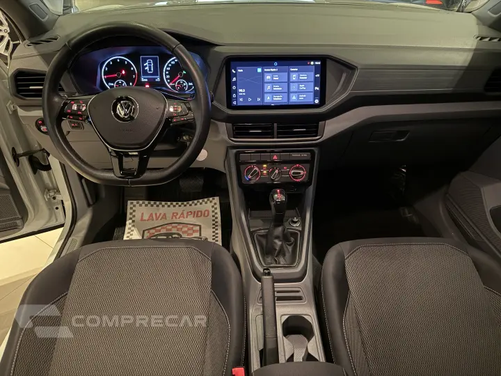 T-CROSS 1.0 200 TSI
