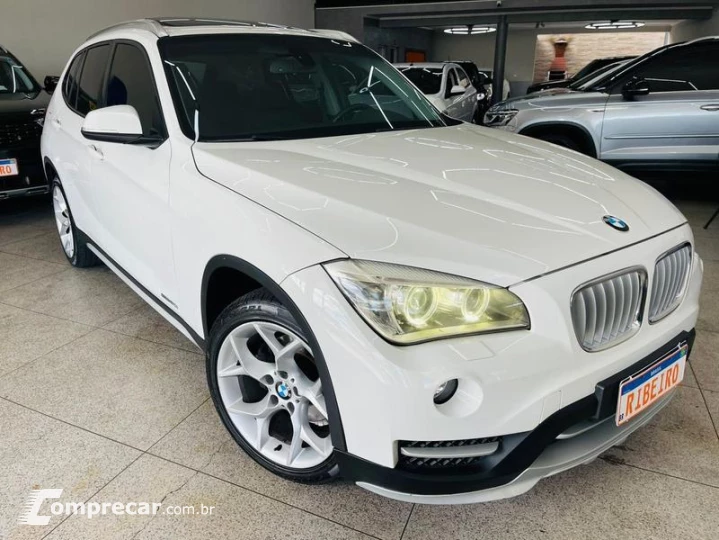 X1 S20I ACTIVEFLEX