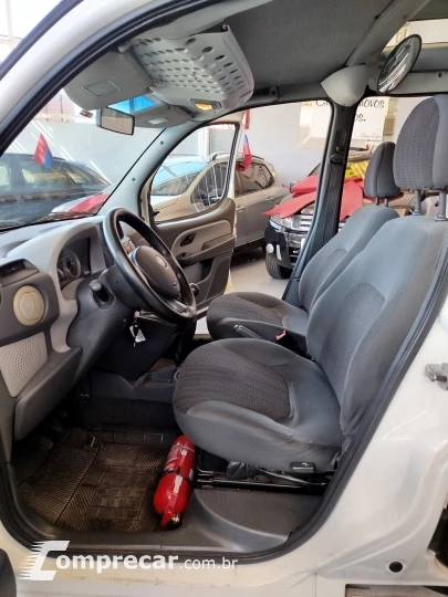 DOBLÒ 1.8 MPI 8V