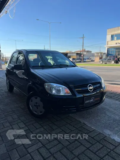 CELTA 1.0 MPFI VHC Spirit 8V
