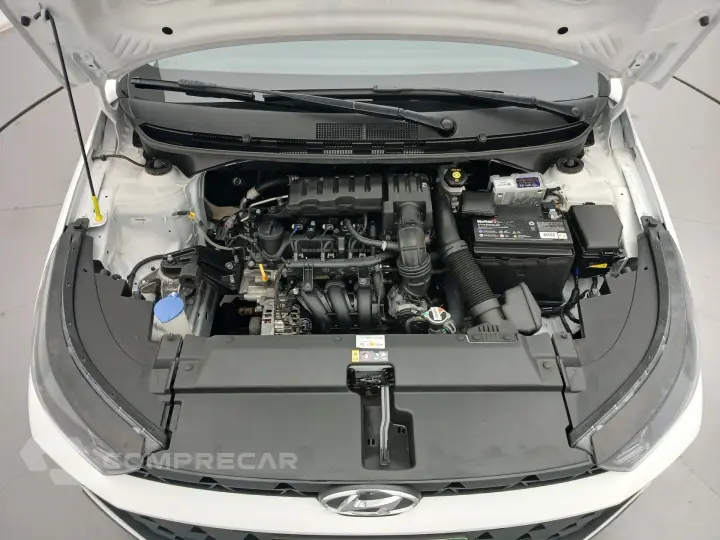 HB20 1.0 12V FLEX COMFORT PLUS MANUAL