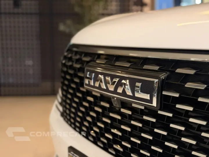 HAVAL H6 1.5 HEV E-TRACTION