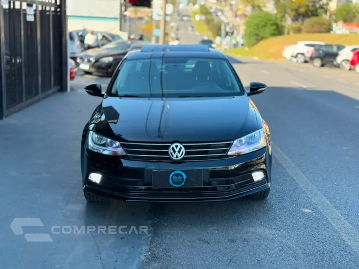 JETTA Comfortline 2.0 T.Flex 8V 4p Tipt.