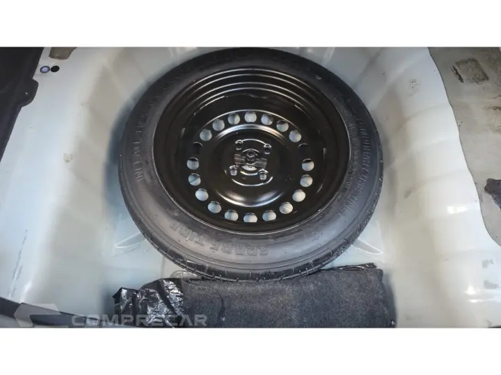 HB20S 1.6 COMFORT PLUS 16V FLEX 4P AUTOMÁTICO