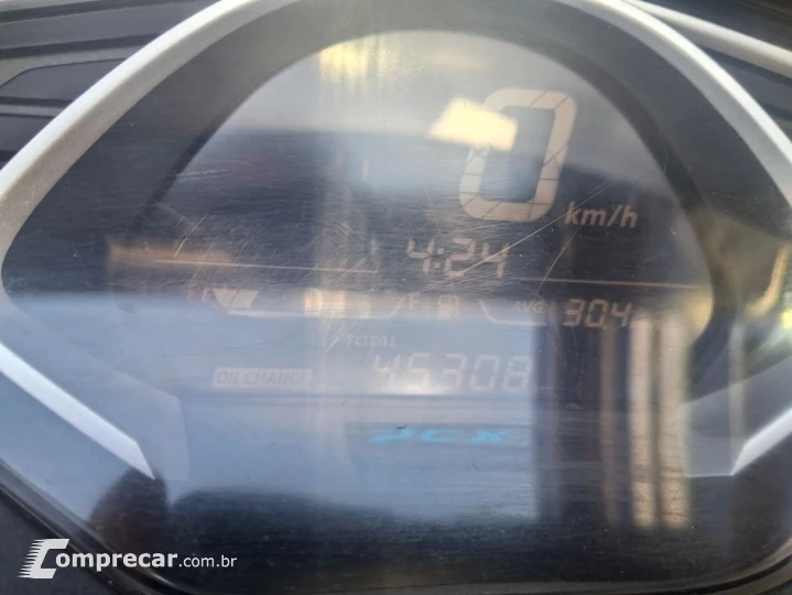 PCX 150