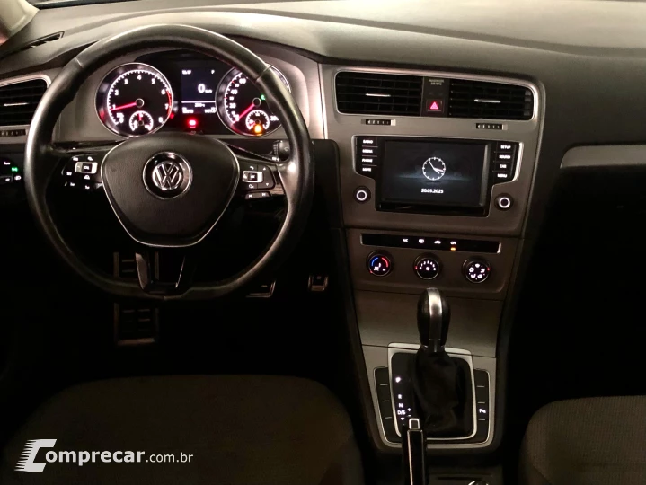 GOLF 1.6 MSI Comfortline 16V