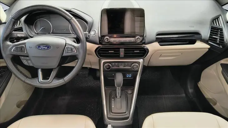 ECOSPORT 2.0 Direct Titanium