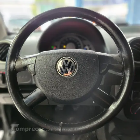 GOL 1.0 MI 8V Titan G.IV