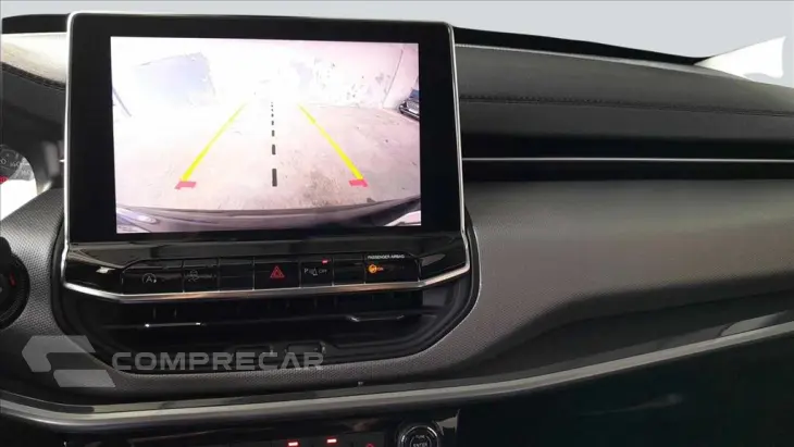 COMPASS 1.3 T270 TURBO FLEX LONGITUDE AT6