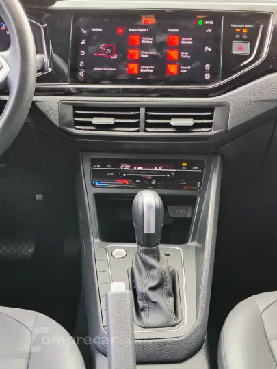 Nivus Highline 1.0 200 TSI Flex Aut.