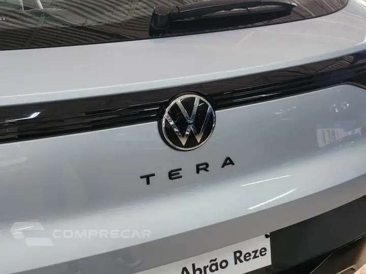 TERA 1.0 170 TSI HIGH AUTOMÁTICO