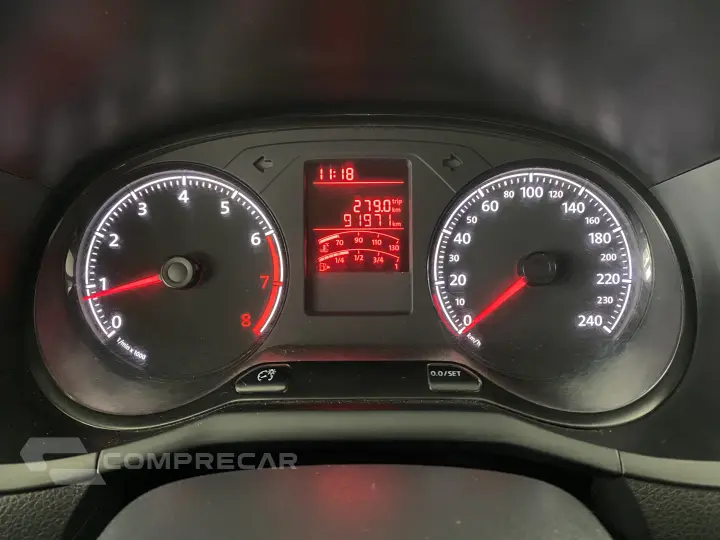 VOYAGE 1.6 MSI Totalflex Trendline
