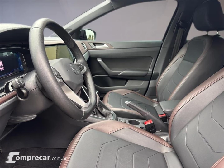 VIRTUS 1.0 170 TSI AUTOMÁTICO