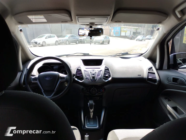 ECOSPORT 2.0 SE 16V