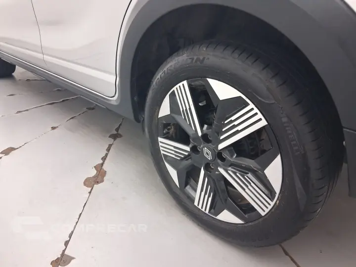 KARDIAN 1.0 TCE FLEX TECHNO EDC