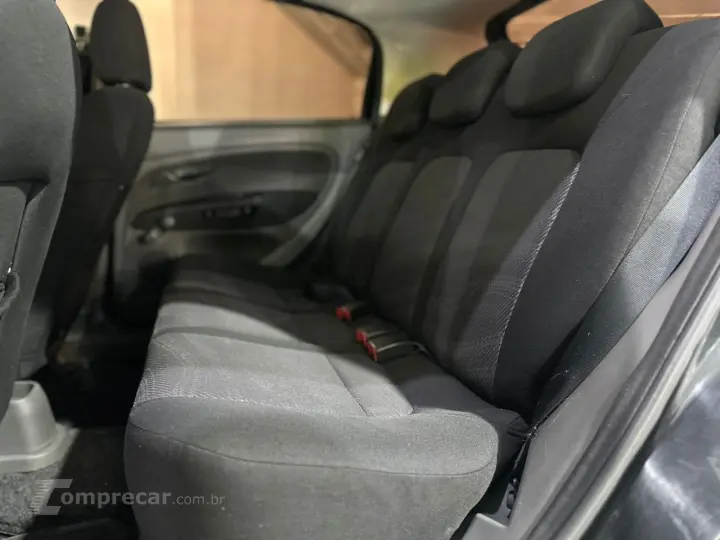 PUNTO 1.4 Attractive 8V