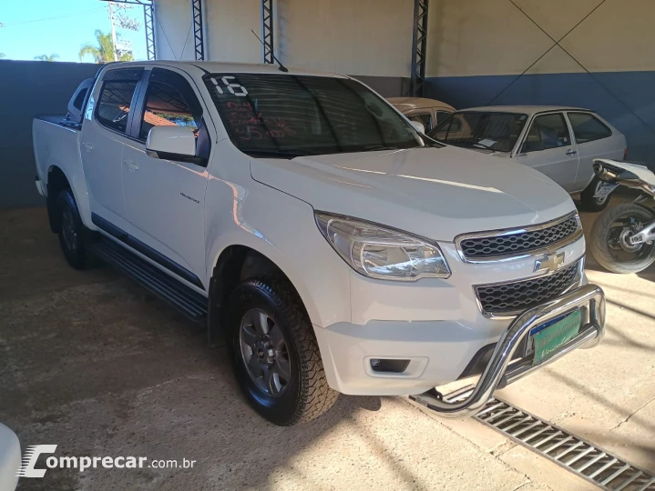 S10 CD 2.4