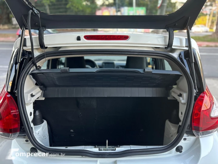 Mobi 1.0 Evo Flex Like. Manual