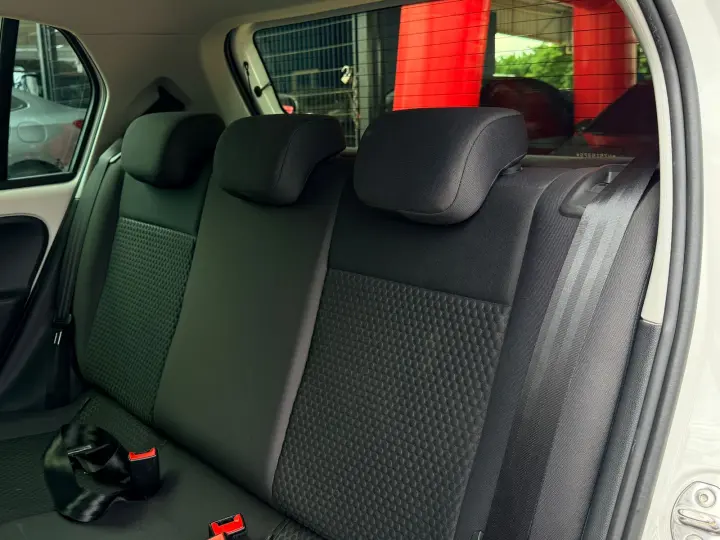 CROSS UP 1.0 TSI 12V