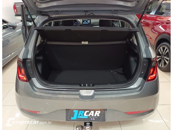 HB20 1.0 12V FLEX VISION MANUAL