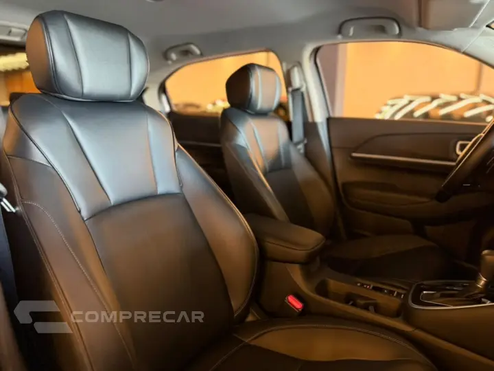 HR-V 1.5 DI I-VTEC TURBO FLEX TOURING CVT