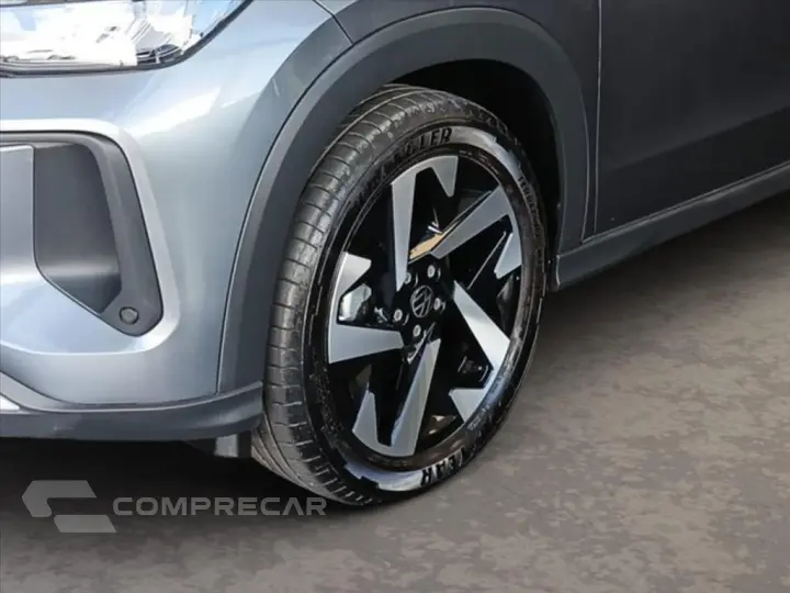 TERA 1.0 170 TSI HIGH AUTOMÁTICO