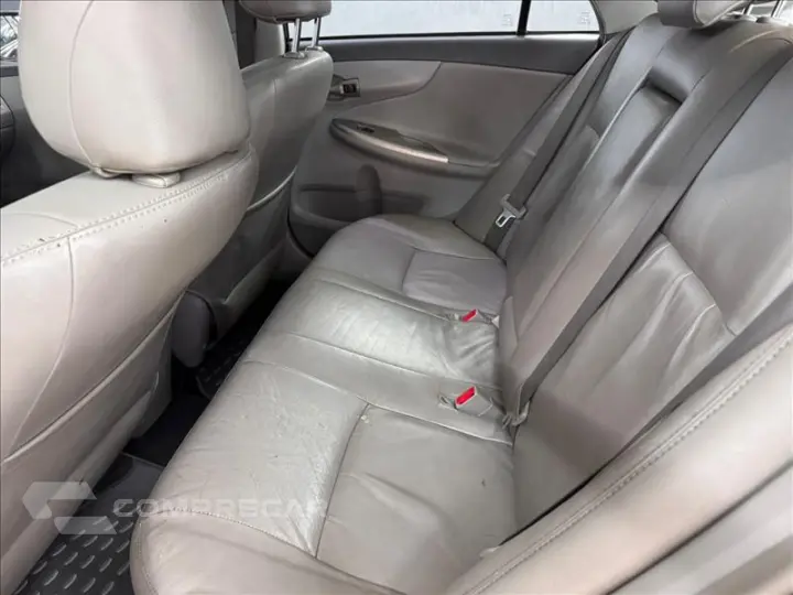 COROLLA 1.8 XEI 16V